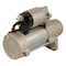 Wai Global Starter, STRND PLGR 12V 13T CW, 15kW12 Volt, CW, 13Tooth Pinion 19248N - alternate 3
